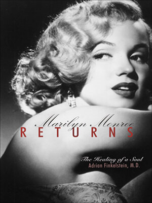 cover image of Marilyn Monroe Returns
